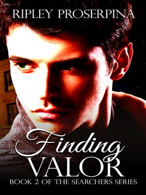 cover image of Finding Valor